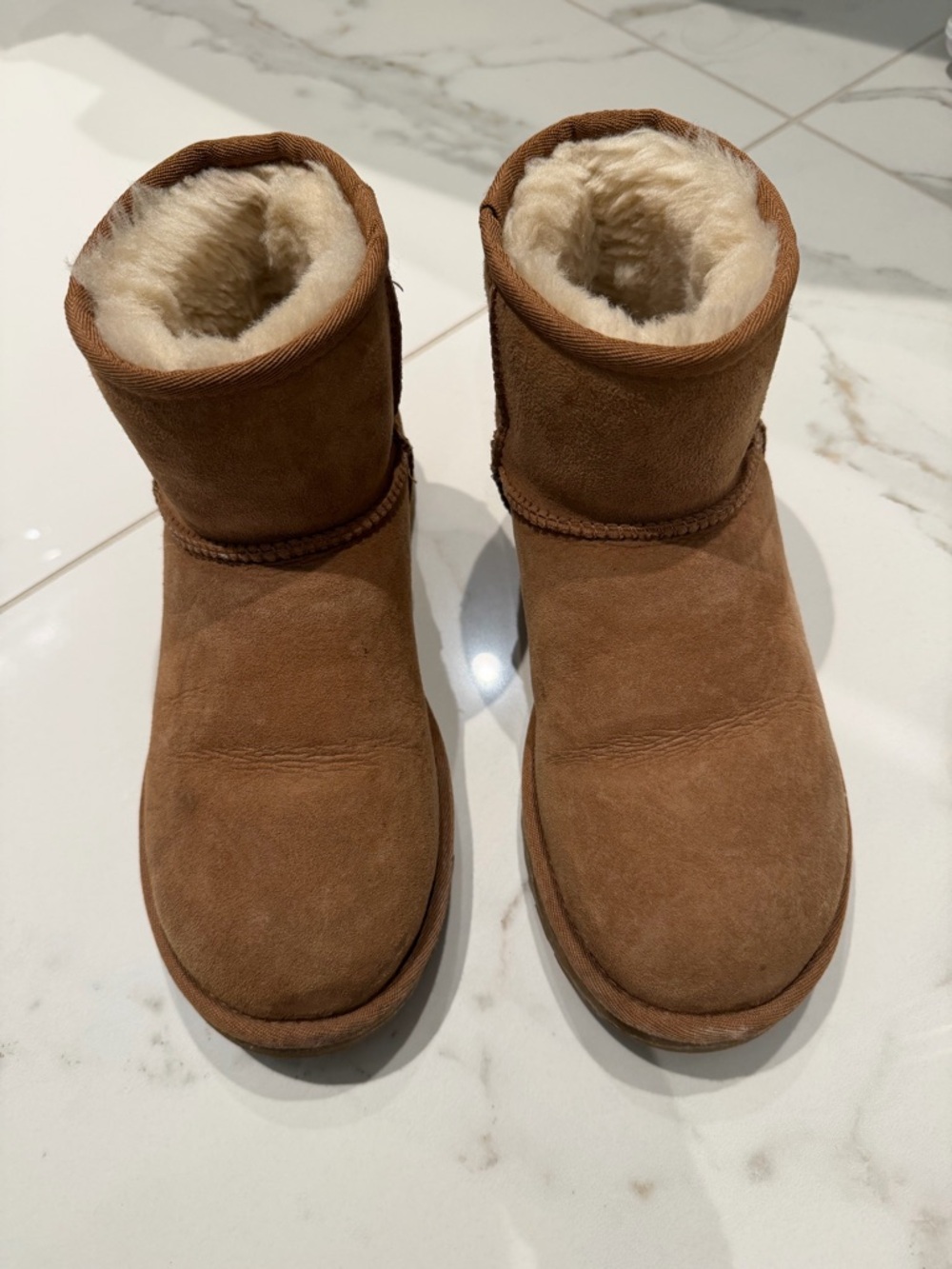 UGG Classic Mini II - Picture 2 of 6